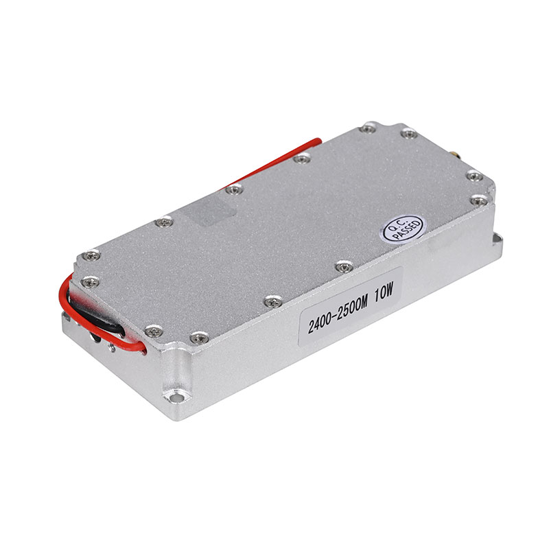 10W anti drone module uav countermeasure module