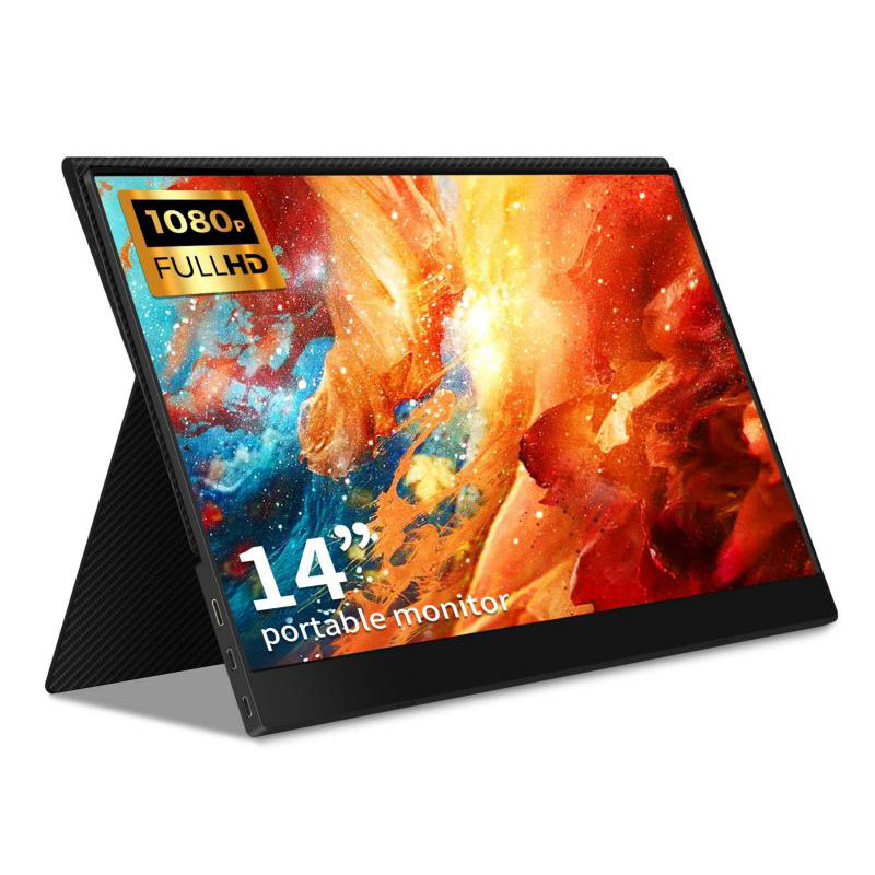 14-inch na Full HD Portable Monitor