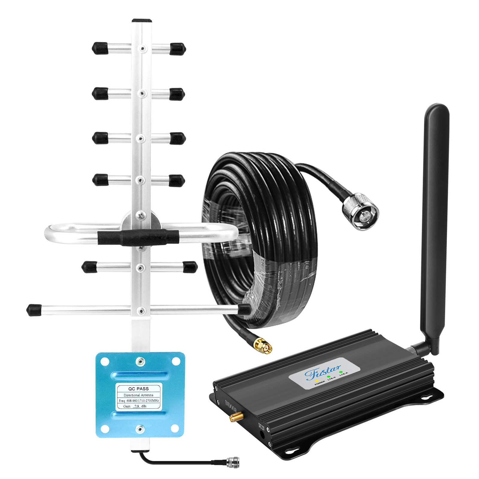 Cellphone Signal Booster para sa US Market