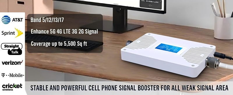 Paano Ko Pipiliin ang Tamang Signal Booster