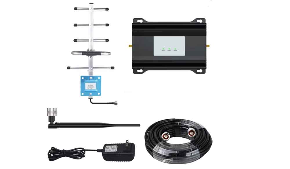Bakit ang pag -install ng isang mobile signal booster ay hindi palaging nagpapabuti sa signal ng iyong telepono | Pag -unawa sa Base Station Control