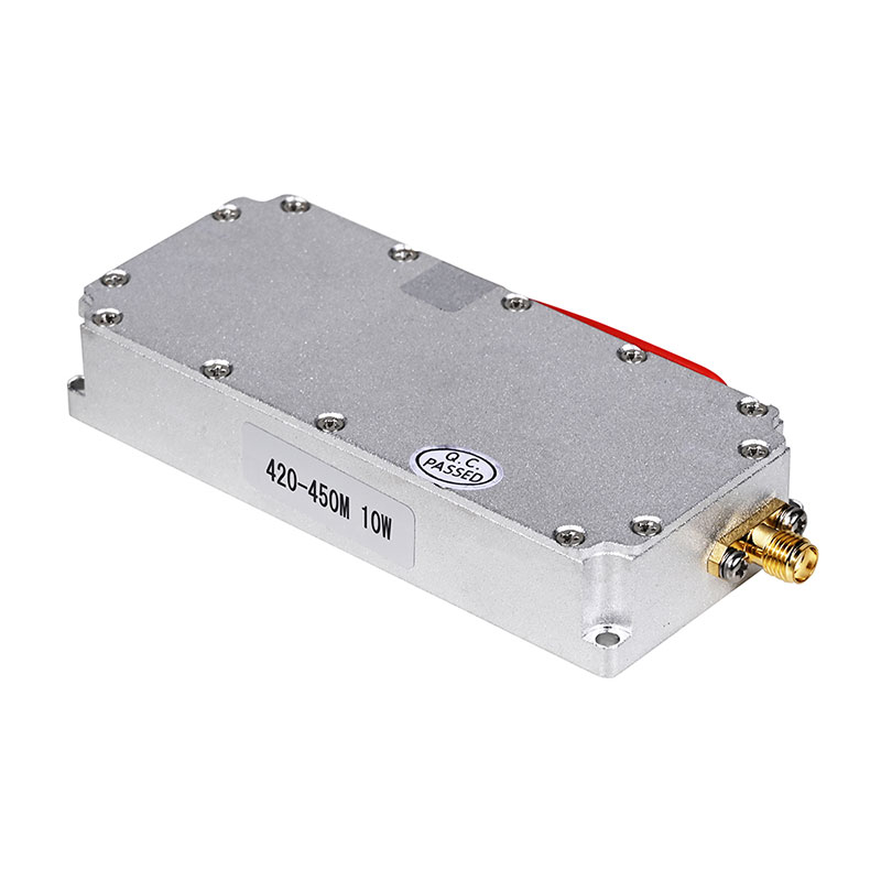 Ano ang Nagiging Mahalaga sa 10W 420-450MHz Anti Drone Module para sa Modern Airspace Protection?